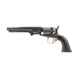 "Colt 1849 Pocket .31 Caliber (AC193)" - 1 of 5