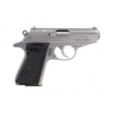 "Walther PPK/S-1 .380 ACP (PR53077)" - 1 of 5