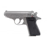 "Walther PPK/S-1 .380 ACP (PR53077)" - 3 of 5