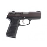 "Ruger P95DC 9mm (PR53080)" - 1 of 2