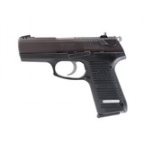 "Ruger P95DC 9mm (PR53080)" - 2 of 2