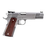 "Dan Wesson PM-45 Pointman .45 ACP (PR53302) New" - 1 of 3