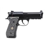 "Beretta 92G Centurion Wilson Combat Tactical 9mm (PR53304)" - 1 of 2