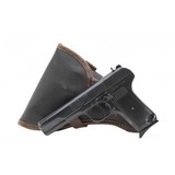 "Romanian Tokarev 7.62X25R (PR52817)" - 1 of 6