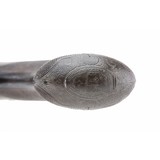 "Wilkinson & Sons Pair of Side By Side Percussion Pistols (AH6382)" - 3 of 13