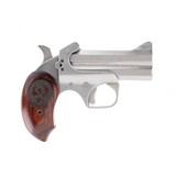 "Bond Arms Snake Slayer .45LC/410 Gauge (PR52879)" - 1 of 4
