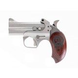 "Bond Arms Snake Slayer .45LC/410 Gauge (PR52879)" - 2 of 4