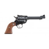 "Ruger NM Single Six .22 LR/.22 Magnum (PR52885)" - 2 of 5