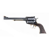 "Ruger NM Super Black Hawk 44 Magnum (PR52886)" - 1 of 5