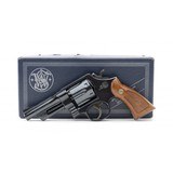 "Smith & Wesson 520 .357 Magnum (PR53068)" - 6 of 6