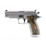 "Sig Sauer X-Five Short & Smart 9mm (PR53072)" - 5 of 6