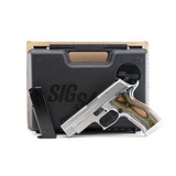 "Sig Sauer X-Five Short & Smart 9mm (PR53072)" - 6 of 6