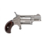 "NAA Mini-Revolver .22 LR (PR53074)" - 2 of 3