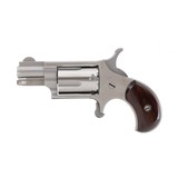 "NAA Mini-Revolver .22 LR (PR53074)" - 1 of 3