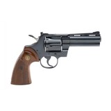 "Colt Python .357 Magnum (C16884)" - 2 of 5