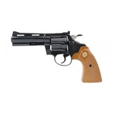 "Colt Diamondback .38 Special (C16886)" - 1 of 4