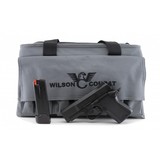 "Wilson Combat EDC X9S Black Edition 9MM (PR52897)" - 6 of 6