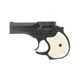 "High Standard Derringer .22 Magnum (PR52899)" - 3 of 4