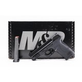 "Smith & Wesson M&P Shield EZ M2.0 380 ACP (PR53323) NEW" - 2 of 3