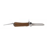 "German WWII Gravity Knife (MEW2023)" - 3 of 3