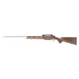 "Cooper 52 .257 Weatherby Magnum (R29117)" - 3 of 4