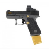 "Danger Close Combat TS43X 9mm (PR52827)" - 3 of 3