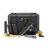 "Danger Close Combat TS43X 9mm (PR52827)" - 2 of 3