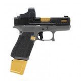 "Danger Close Combat TS43X 9mm (PR52827)" - 1 of 3