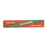 "Remington Kleanbore 8mm Lebel 170 Grain Vintage Ammunition (AM70)" - 3 of 3
