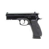 "CZ SP-01 9mm (PR52857)" - 2 of 4