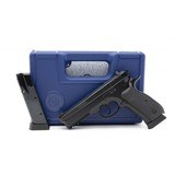 "CZ SP-01 9mm (PR52857)" - 3 of 4
