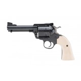 "Ruger NM Blackhawk Bisley .45 LC (PR52865)" - 1 of 3