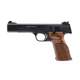 "Smith & Wesson 41 .22 LR (PR52891)" - 2 of 5