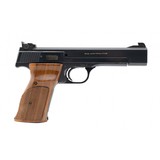 "Smith & Wesson 41 .22 LR (PR52891)" - 1 of 5