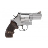 "Smith & Wesson 686-4 ""Lew Horton"" Limited Edition .357 Magnum (PR53069)" - 4 of 4