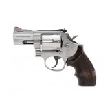 "Smith & Wesson 686-4 ""Lew Horton"" Limited Edition .357 Magnum (PR53069)" - 1 of 4