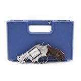 "Smith & Wesson 686-4 ""Lew Horton"" Limited Edition .357 Magnum (PR53069)" - 2 of 4