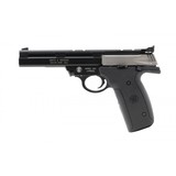 "Smith & Wesson 22A .22 LR (PR53070)" - 3 of 3