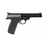 "Smith & Wesson 22A .22 LR (PR53070)" - 1 of 3