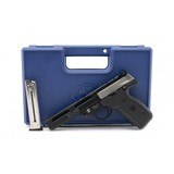 "Smith & Wesson 22A .22 LR (PR53070)" - 2 of 3