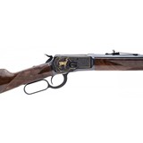 "Winchester 1892 High Grade .45LC (W11258)" - 2 of 7