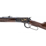 "Winchester 1892 High Grade .45LC (W11258)" - 5 of 7
