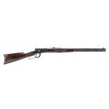 "Winchester 1892 High Grade .45LC (W11258)" - 1 of 7