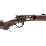"Winchester 1886 Ltd. Edition High Grade .45-70 (W11260)" - 4 of 7