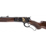 "Winchester 1886 Ltd. Edition High Grade .45-70 (W11260)" - 6 of 7