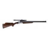 "Savage 24DL 22LR / 20 Gauge (S12651)" - 1 of 4