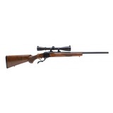 "Ruger No.1 Varmint .25-06 (R29212)" - 1 of 4