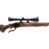 "Ruger No.1 Varmint .25-06 (R29212)" - 4 of 4