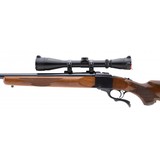 "Ruger No.1 Varmint .25-06 (R29212)" - 2 of 4