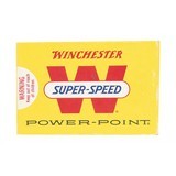 "Western Super Speed .270 Winchester 130 Grain Vintage Ammunition (AM55)" - 1 of 3
